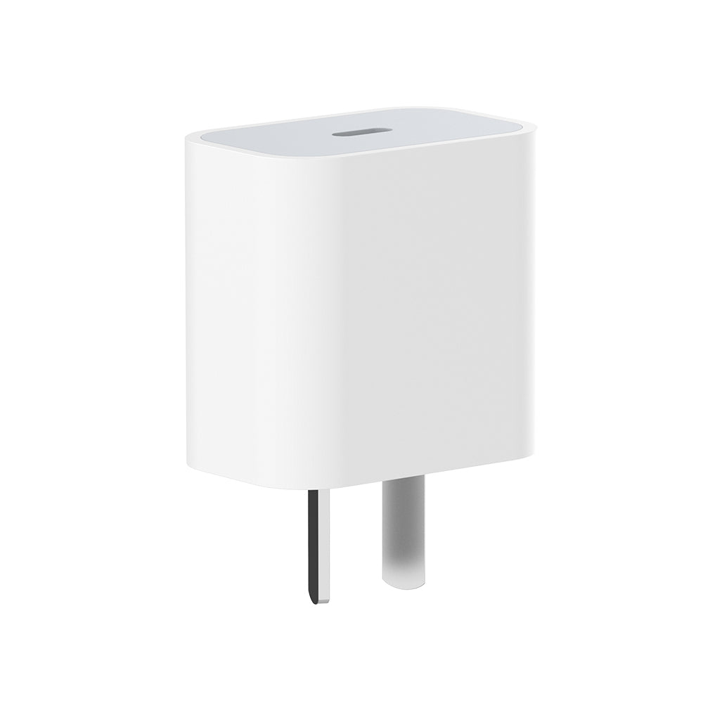 Cargador SOUL PD 20W - Sueltos