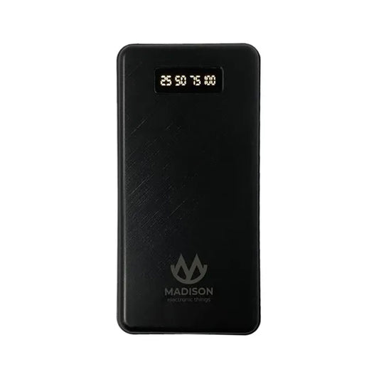 Cargador Portatil Madison 16800 mAh