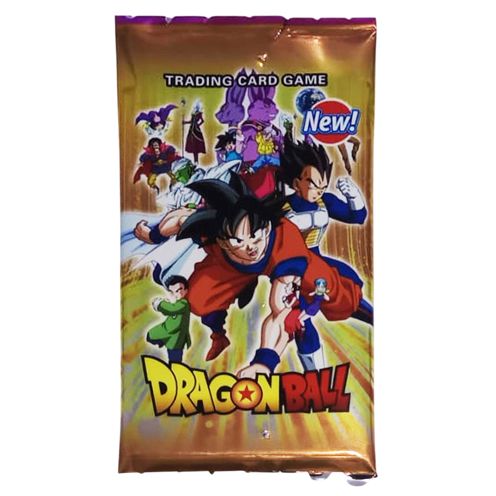 Cartas TCG Pokemon y otros- Sobres x 10 unidades