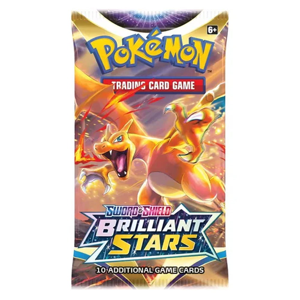 Cartas TCG Pokemon y otros- Sobres x 10 unidades