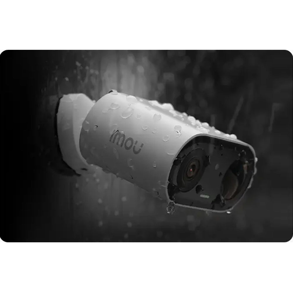 Camara de Seguridad IMOU CELL GO 3MPX