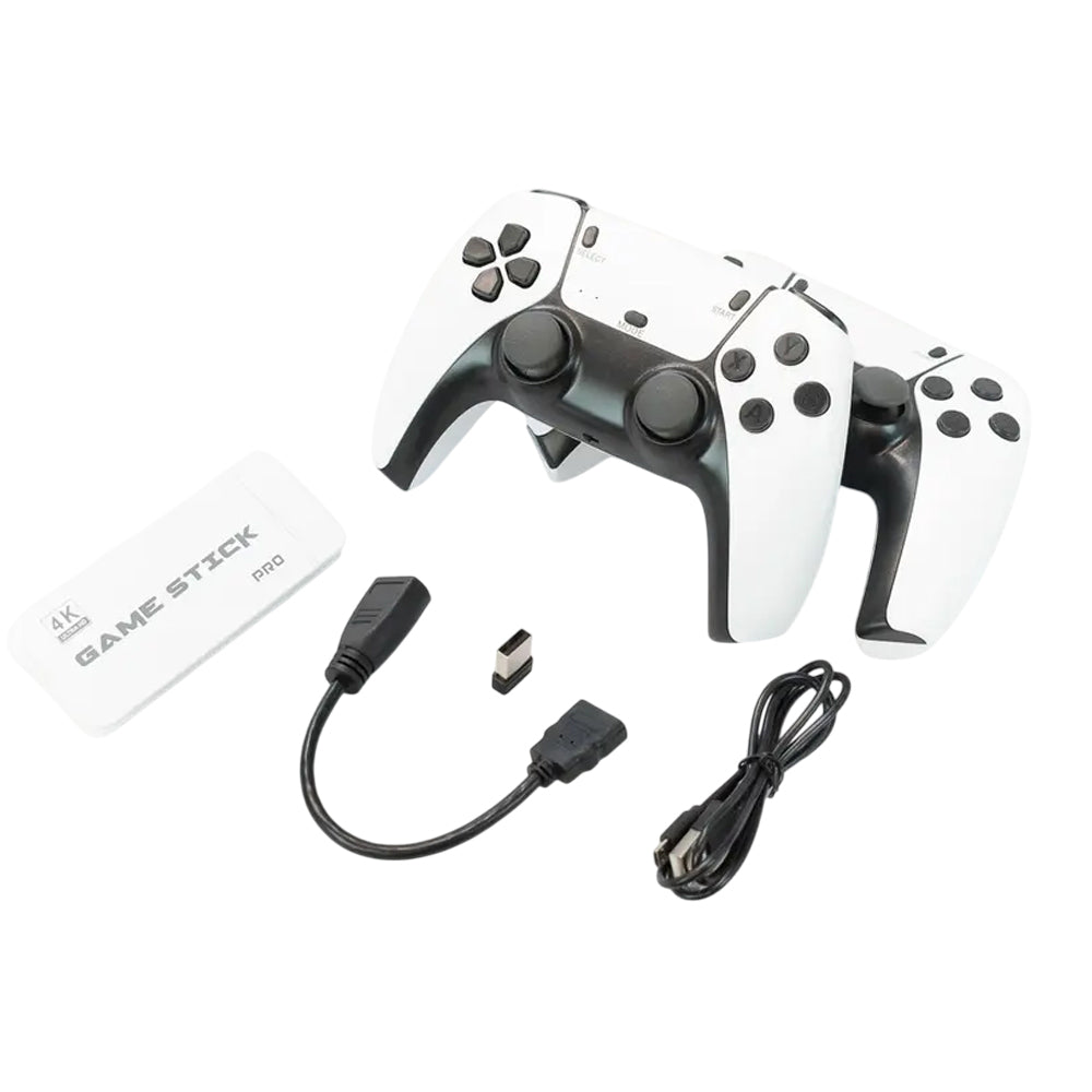 Consola Retro M15 - Mas de 20.000 Juegos