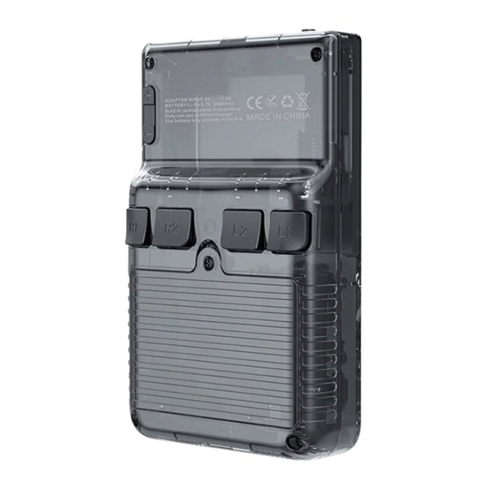 Consola Portatil M19 - Compatible con mas de 20.000 Juegos