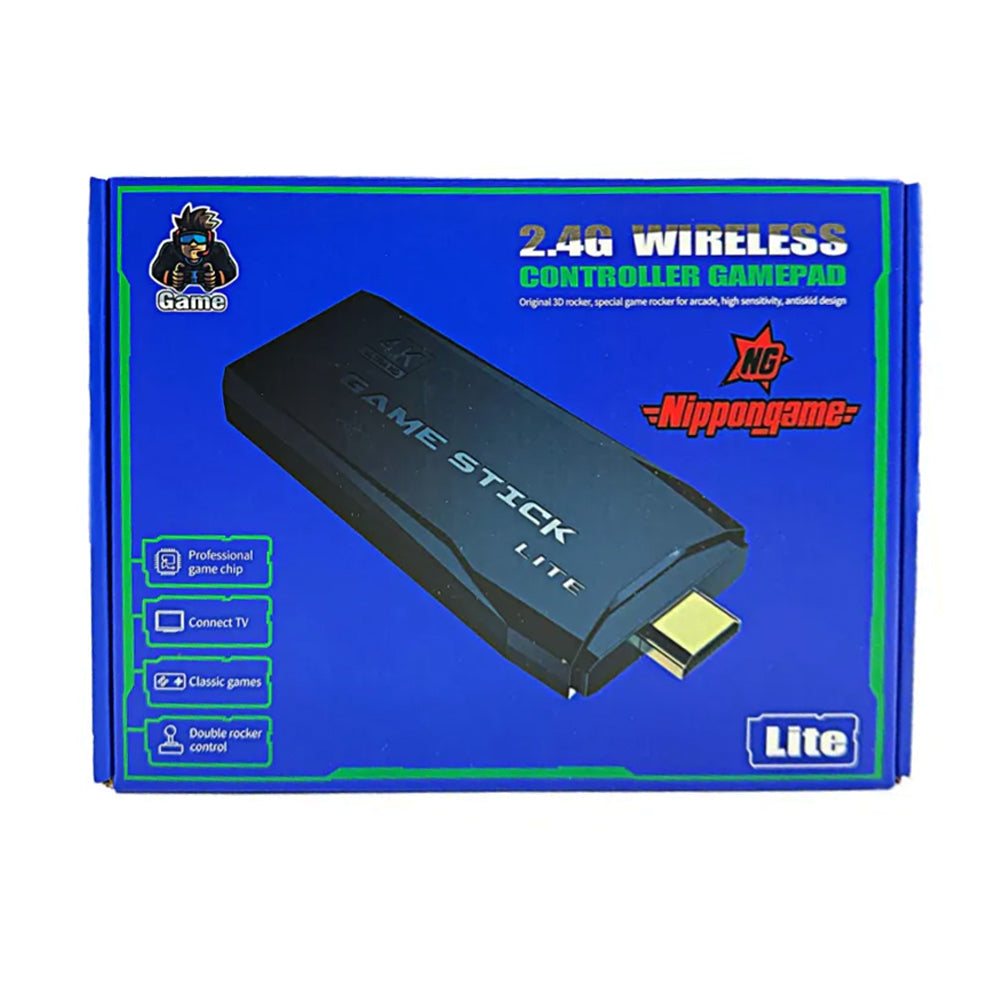 Consola Retro M8 - Mas de 20.000 Juegos