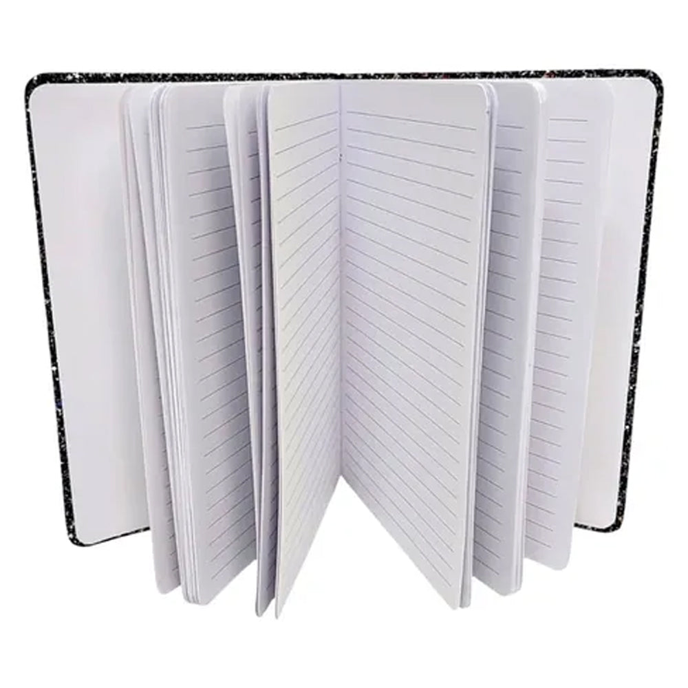 Cuaderno Con Squeeze Astronauta