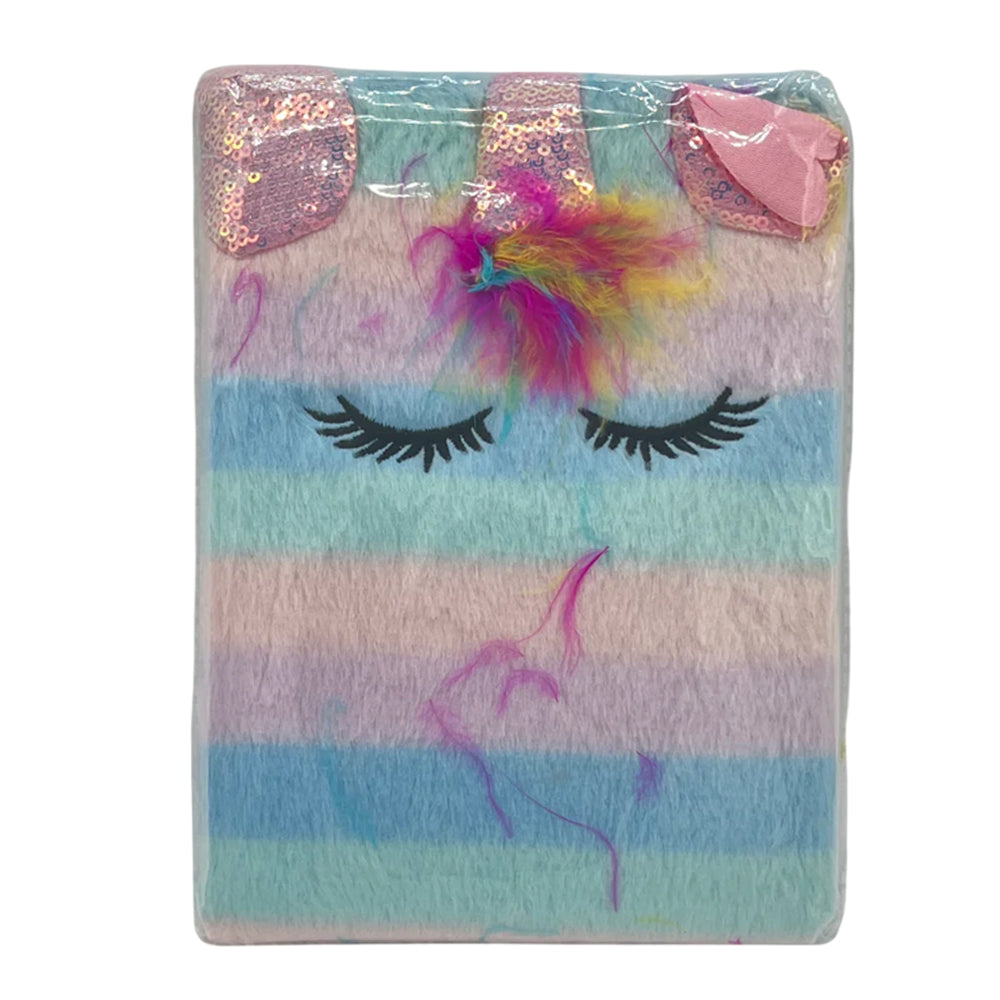 Cuaderno Peluches - Varios Diseños