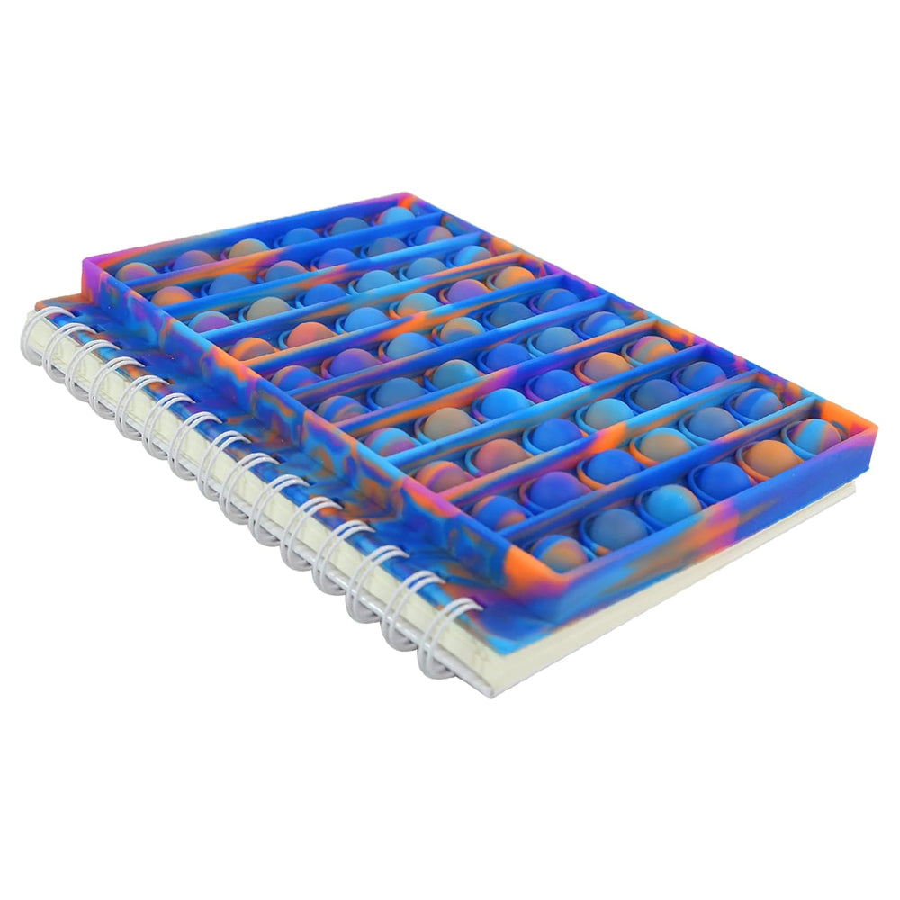 Cuaderno Pop It Colores