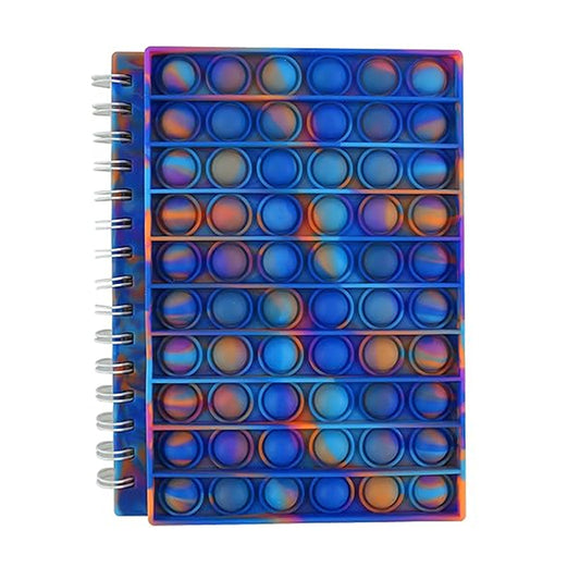 Cuaderno Pop It Colores