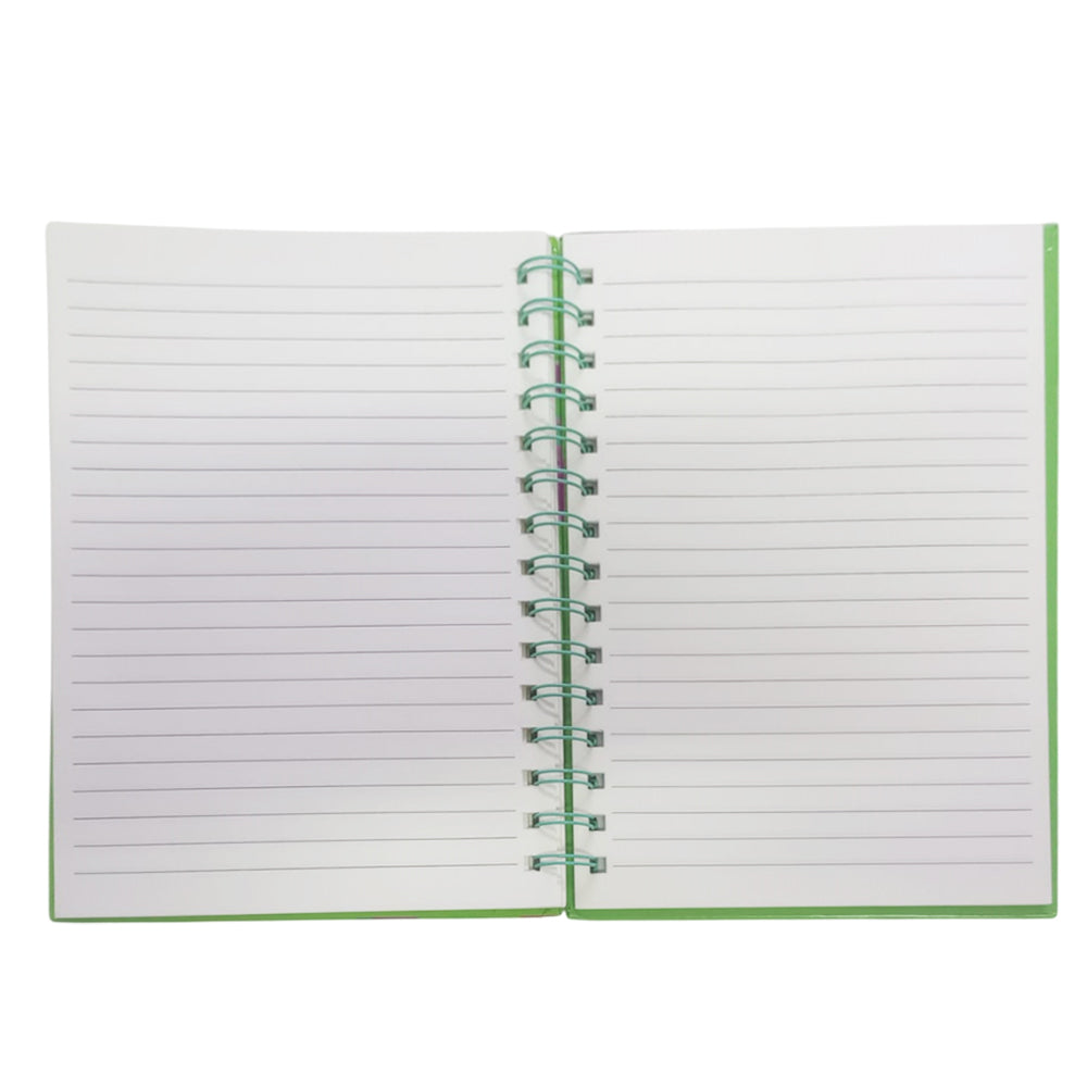 Cuaderno Sensorial Dinosaurio