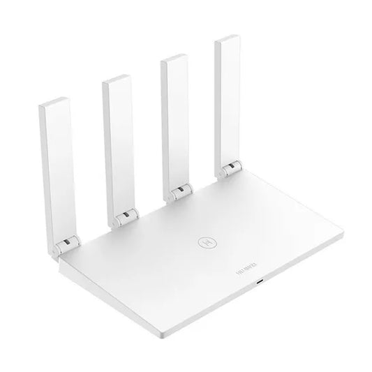 Router Huawei Ax2s Ws7000 Wi-fi 6 Ax1500 Harmony Os Mesh+