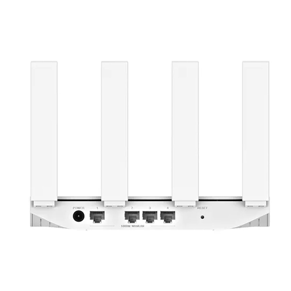 Router Huawei Ax2s Ws7000 Wi-fi 6 Ax1500 Harmony Os Mesh+