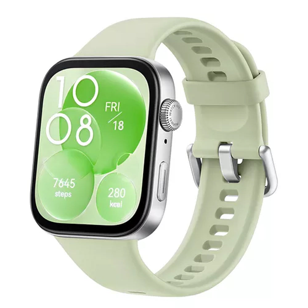 Reloj Smartwach Huawei Fit 3 Verde