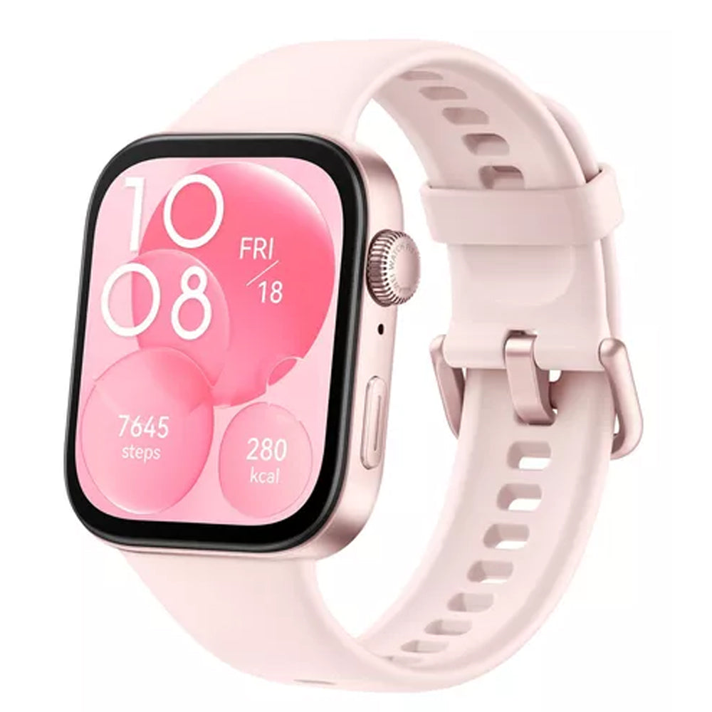 Reloj Smartwach Huawei Fit 3 Rosa
