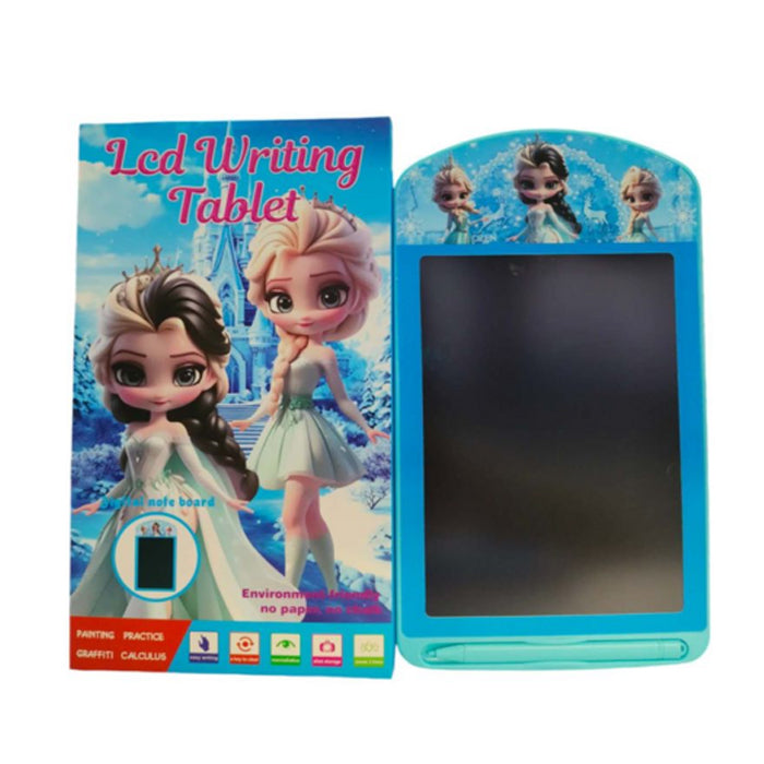 Pizarra LCD Tablets a Color - Elsa