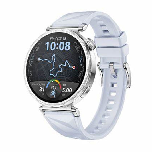Reloj Smartwatch Huawei Watch GT 5 41mm Azul