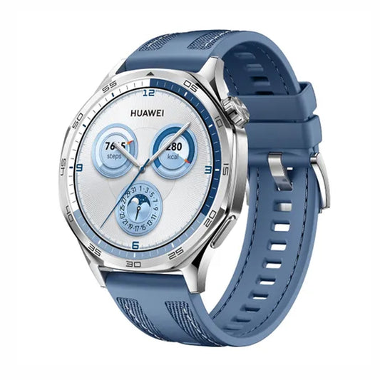 Reloj Smartwatch Huawei Watch GT 5 46mm Azul