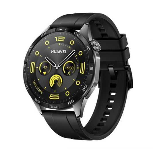 Reloj Smartwatch Huawei Watch GT 5 46mm Negro