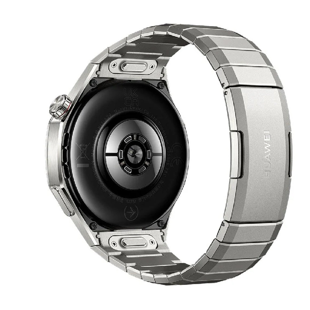 Reloj Smartwatch Huawei Watch GT 5 Pro 46mm Titanium