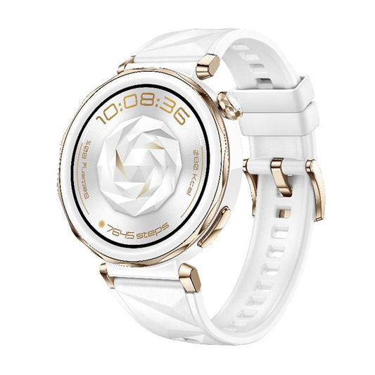 Reloj Smartwatch Huawei Watch GT 5 Pro 42mm Blanco