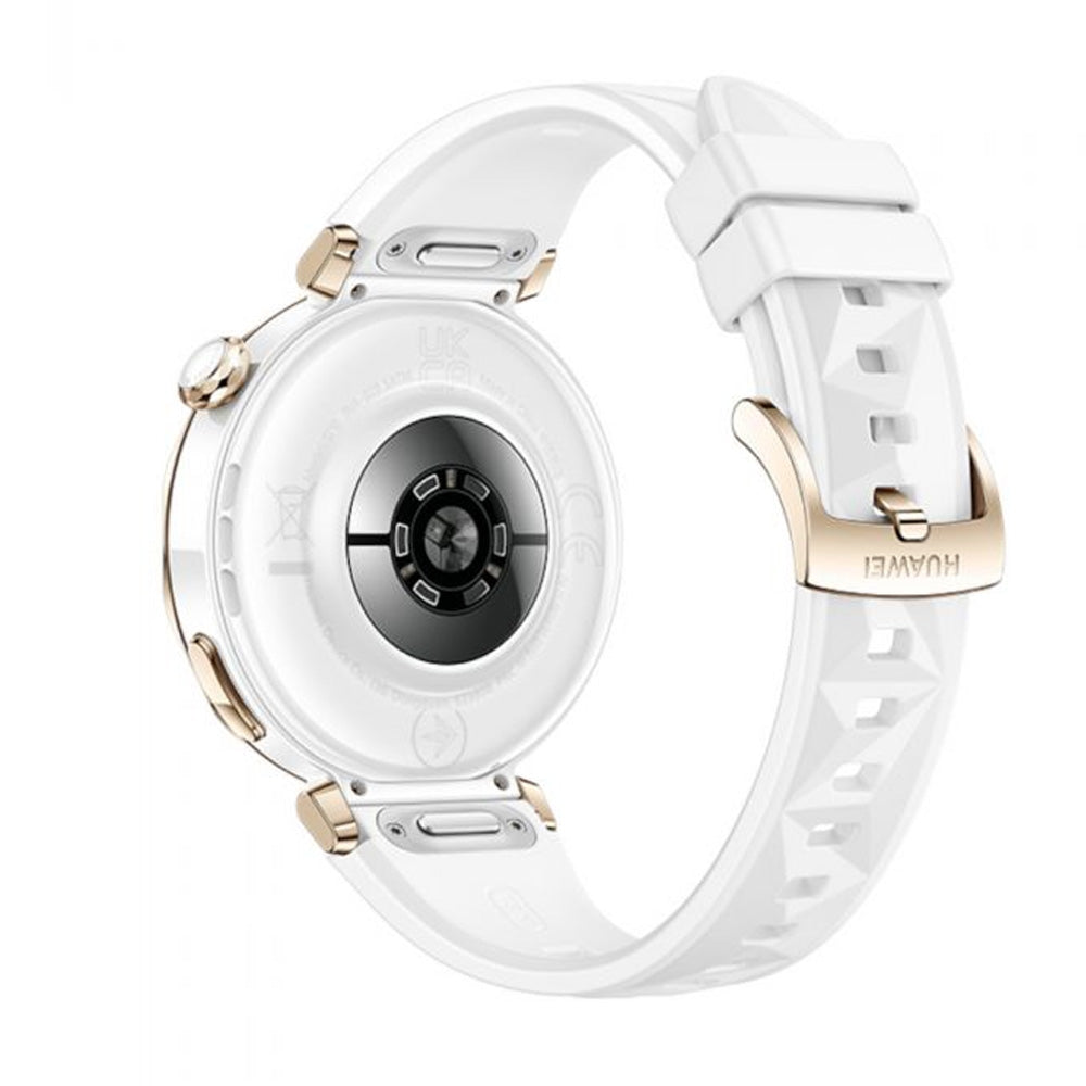 Reloj Smartwatch Huawei Watch GT 5 Pro 42mm Blanco