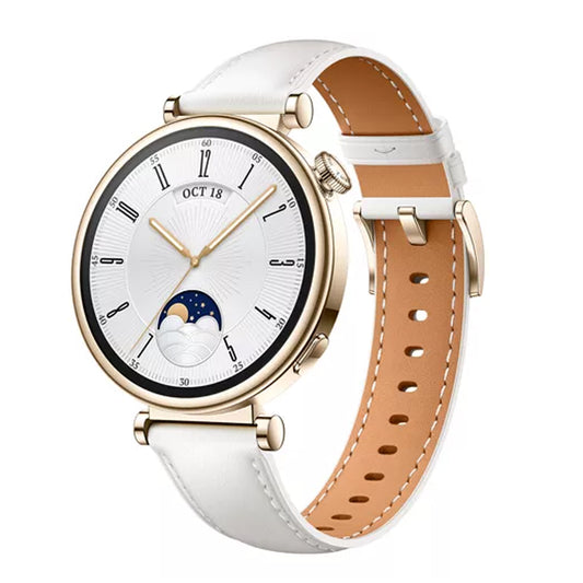Reloj Smartwatch Huawei Watch GT 4 41mm Blanco