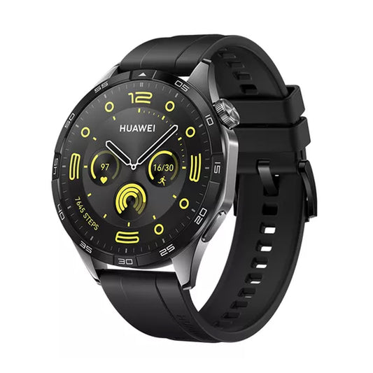 Reloj Smartwatch Huawei Watch GT 4 46mm Negro