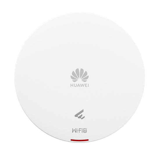 Punto de Acceso Huawei Ekit Ap361 Interiores