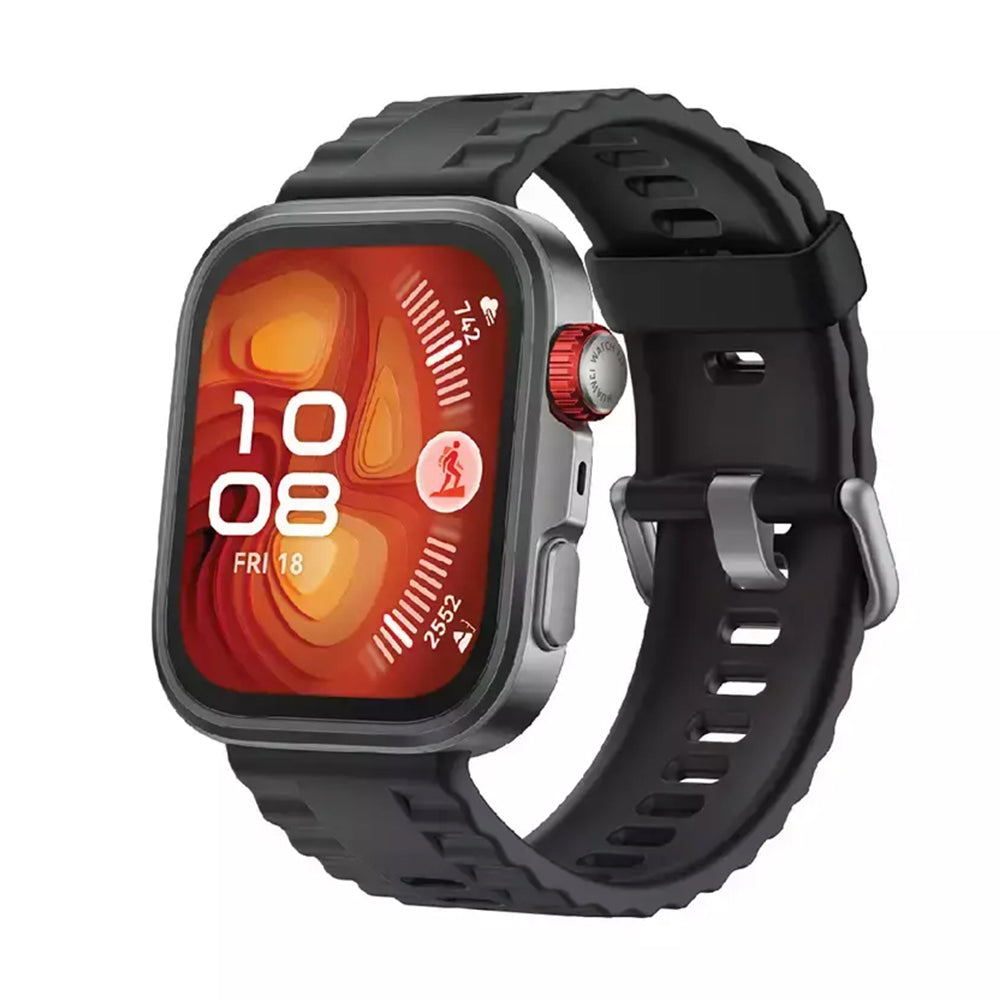 Reloj Smartwatch Huawei Fit 4 PRO 1.82'' Black