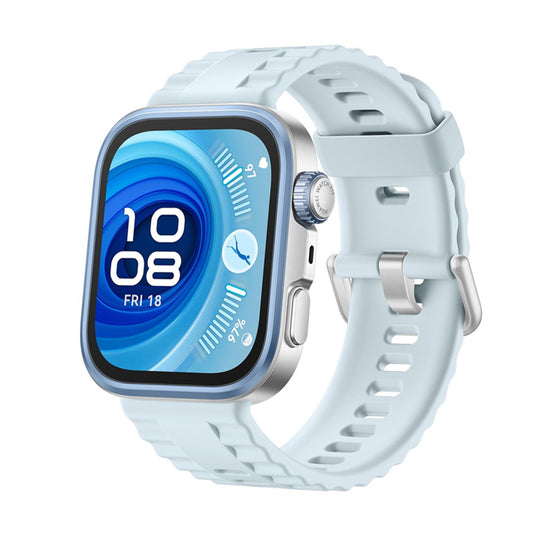 Reloj Smartwatch Huawei Fit 4 PRO 1.82'' Blue