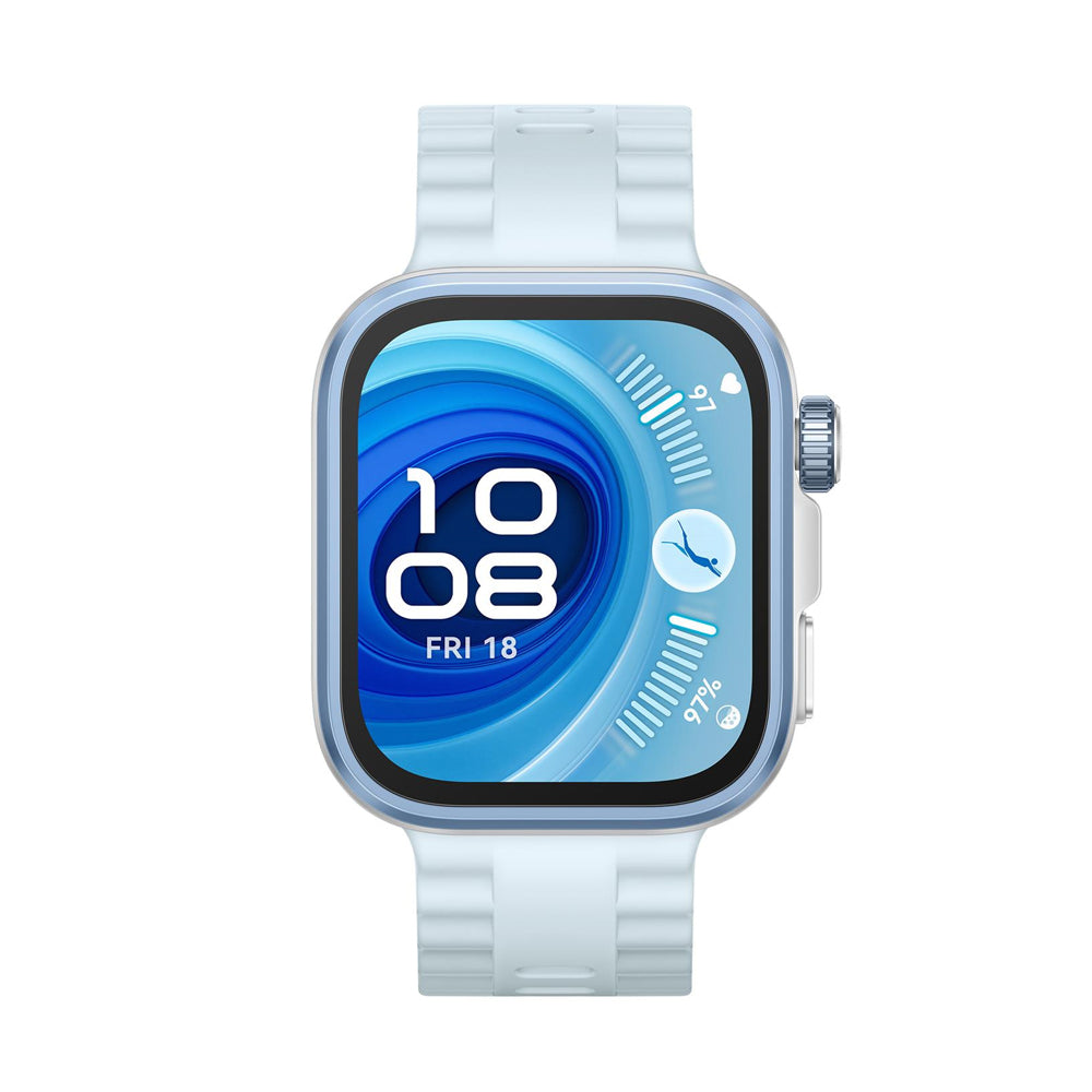 Reloj Smartwatch Huawei Fit 4 PRO 1.82'' Blue