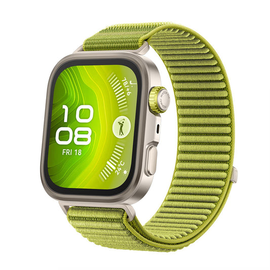 Reloj Smartwatch Huawei Fit 4 PRO 1.82'' Green