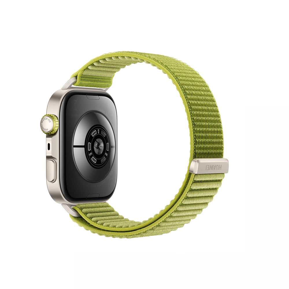 Reloj Smartwatch Huawei Fit 4 PRO 1.82'' Green