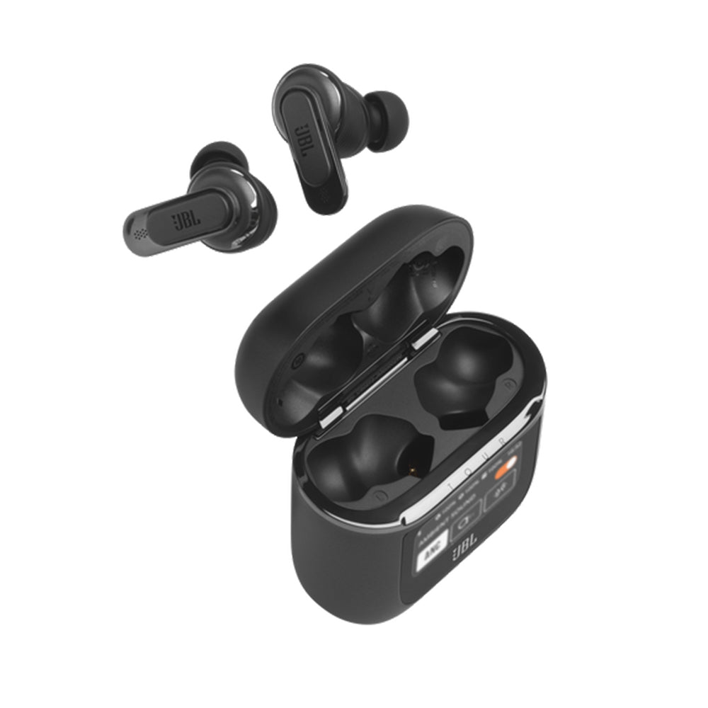 Auriculares Bluetooth JBL Tour Pro 2 Cancelacion de Ruido