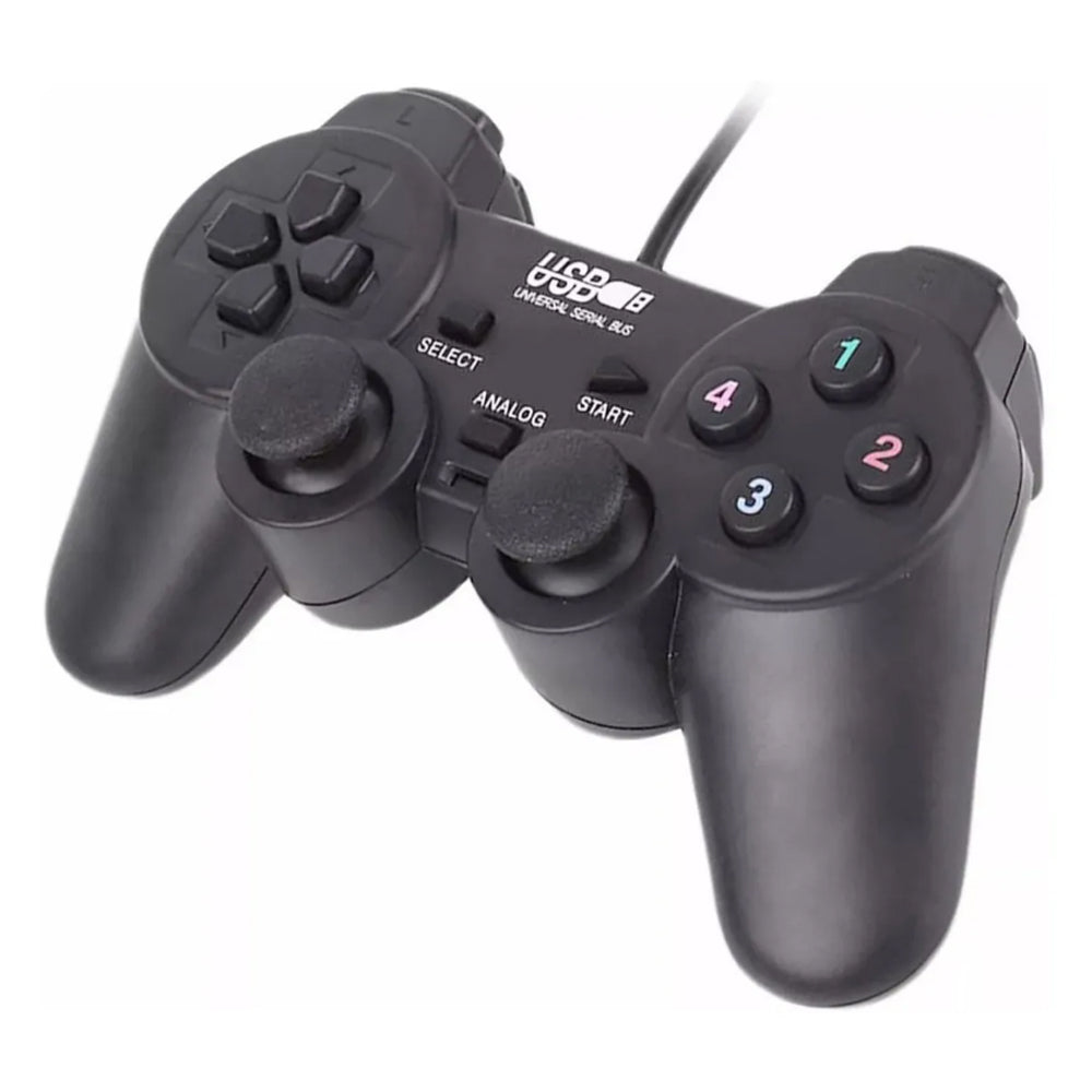 Joystick USB para PC