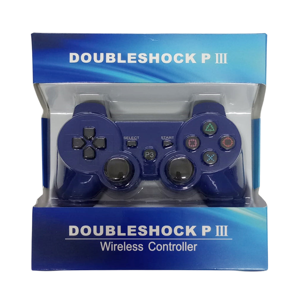 Joystick Inalambrico PS3 Generico