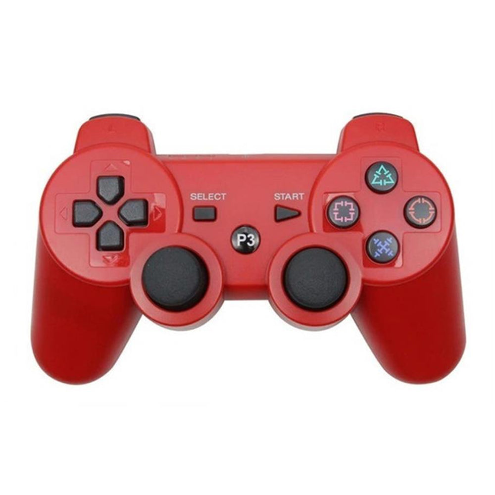 Joystick Inalambrico PS3 Generico