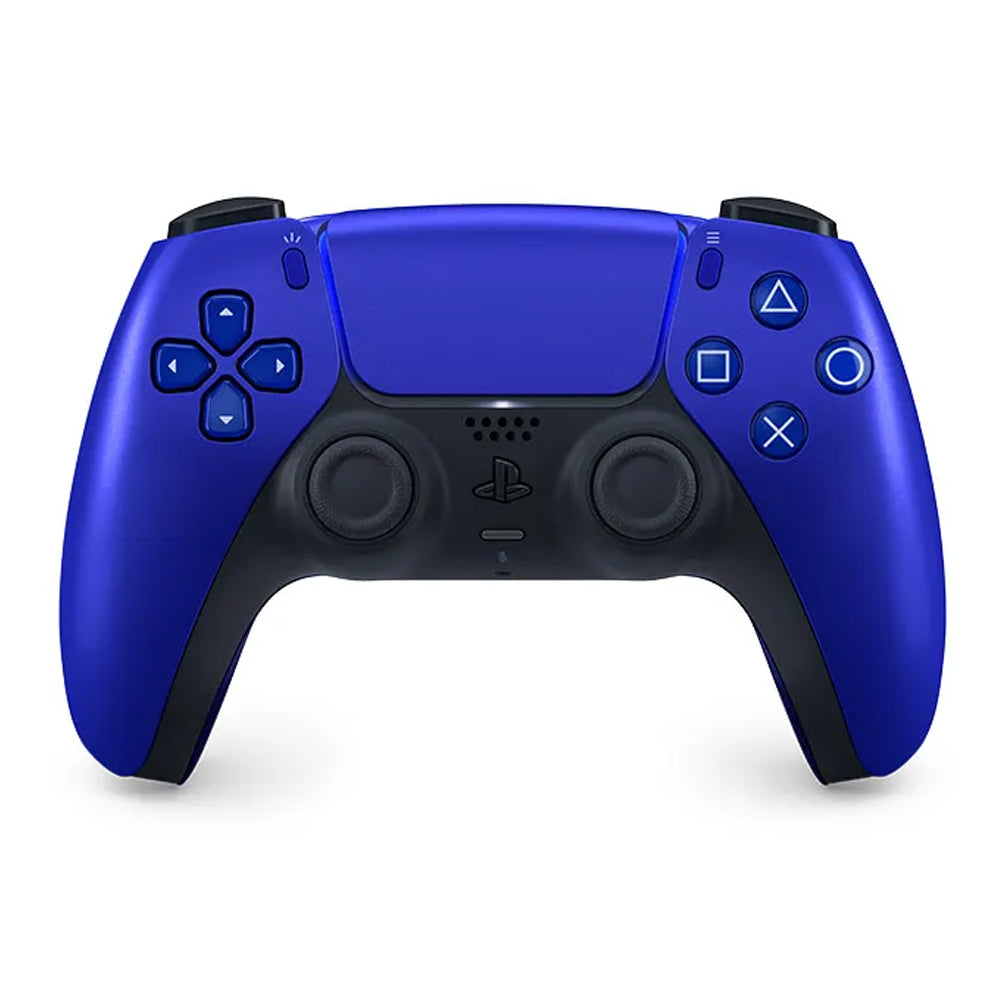 Joystick Inalambrico PS5 Dualsense Cobalt Blue