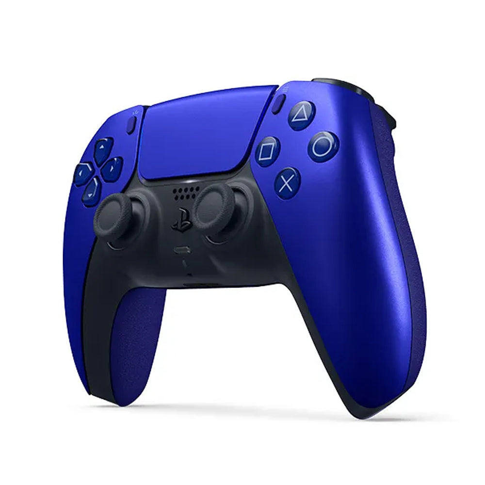 Joystick Inalambrico PS5 Dualsense Cobalt Blue