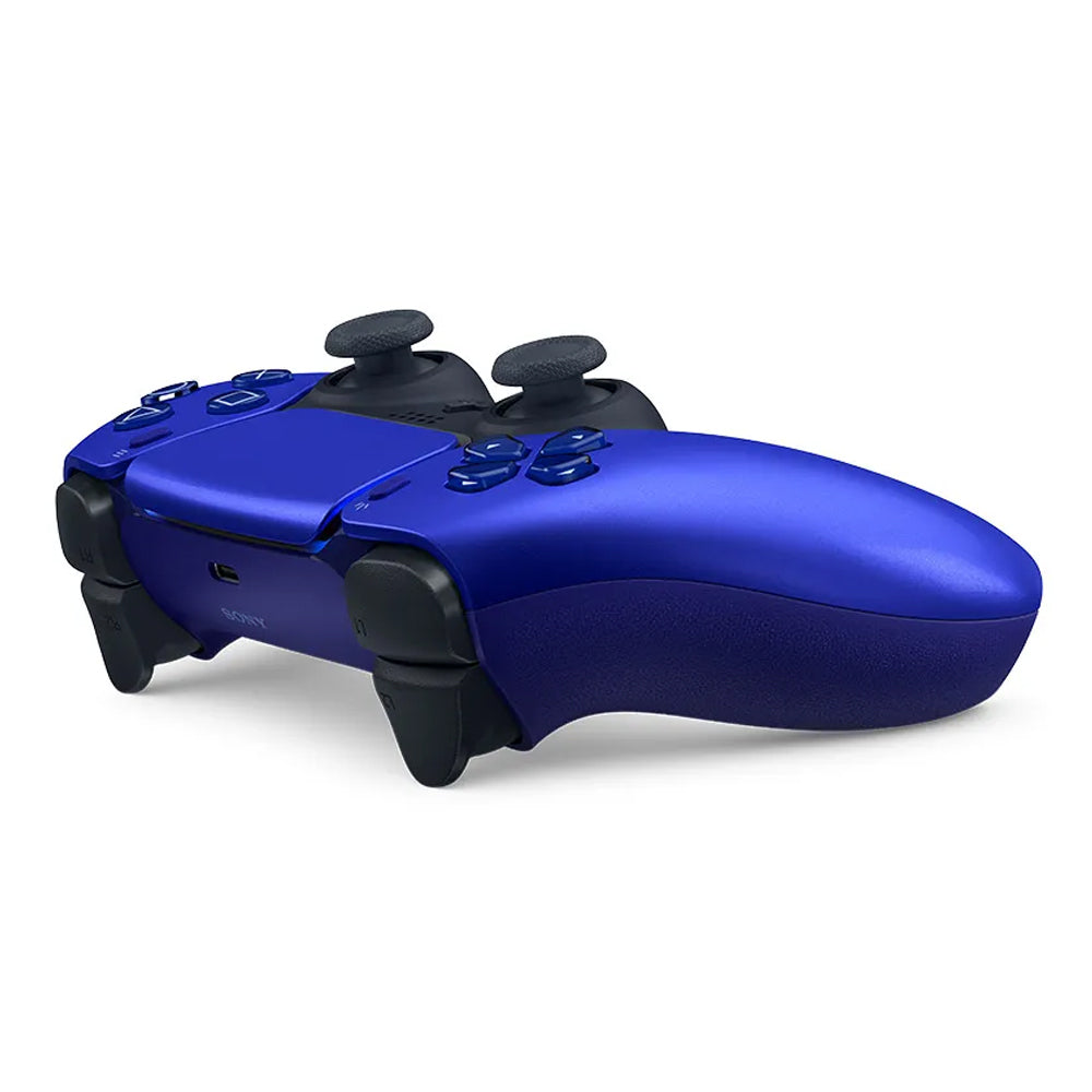 Joystick Inalambrico PS5 Dualsense Cobalt Blue