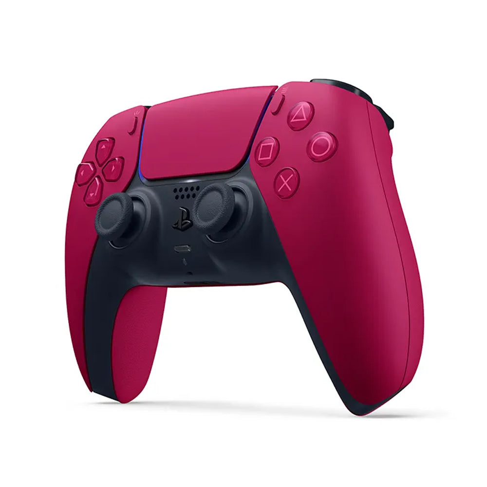 Joystick Inalambrico PS5 Dualsense Cosmic Red