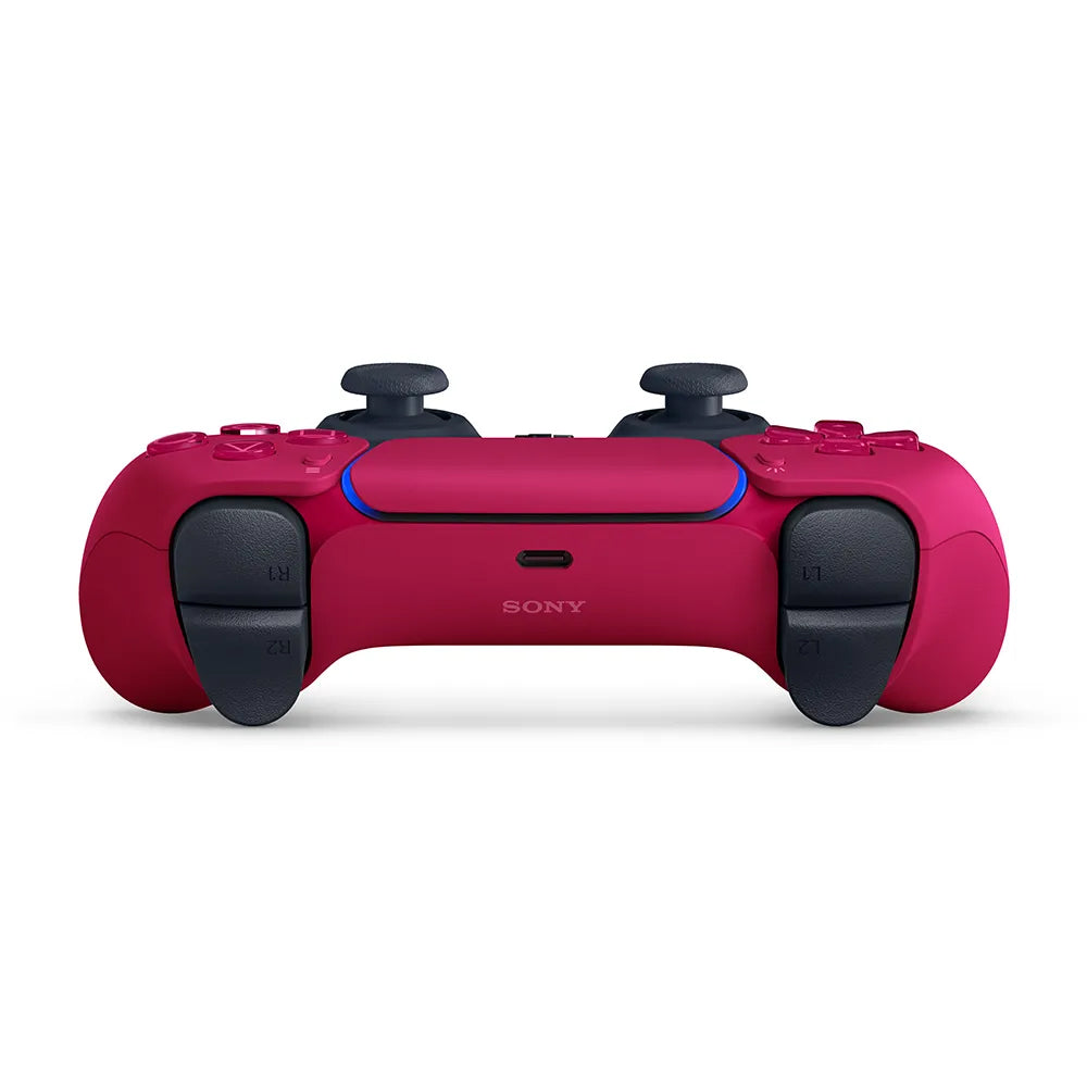 Joystick Inalambrico PS5 Dualsense Cosmic Red