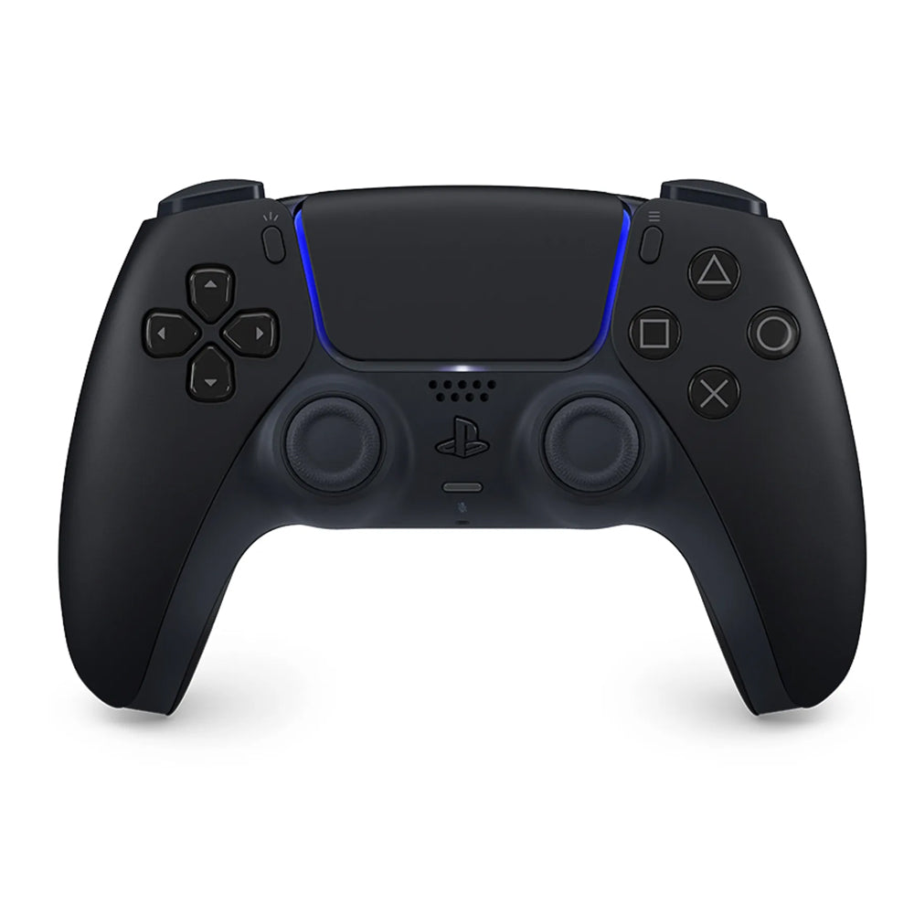 Joystick Inalambrico PS5 Dualsense Negro