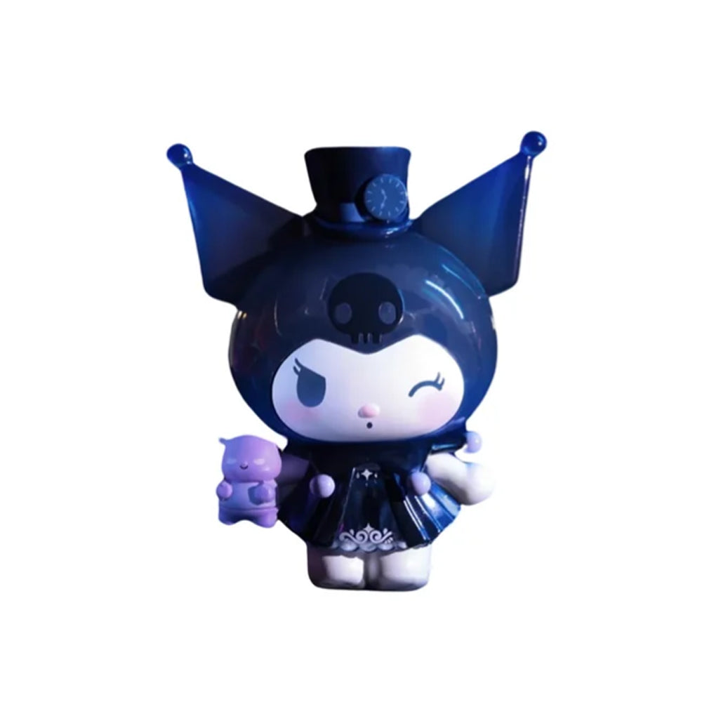 Figuras Kuromi The Wich's Fest Series x 1 Caja Misteriosa