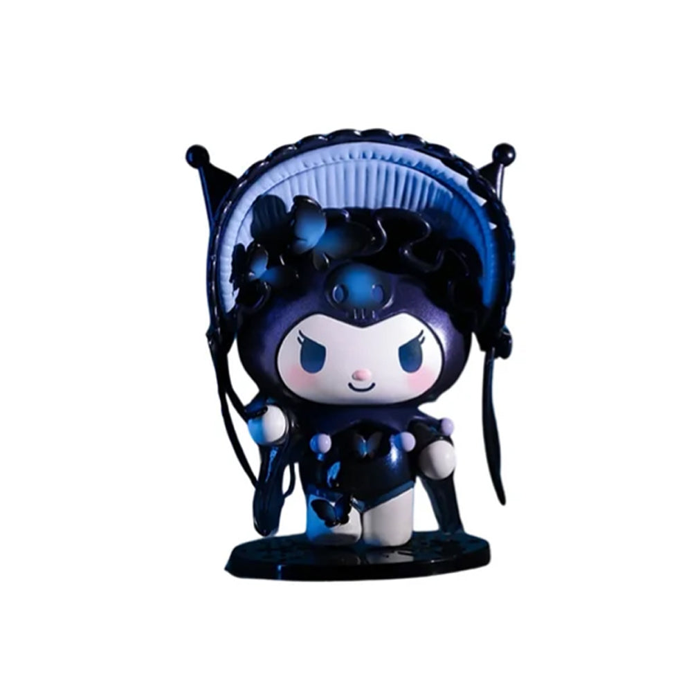 Figuras Kuromi The Wich's Fest Series x 1 Caja Misteriosa