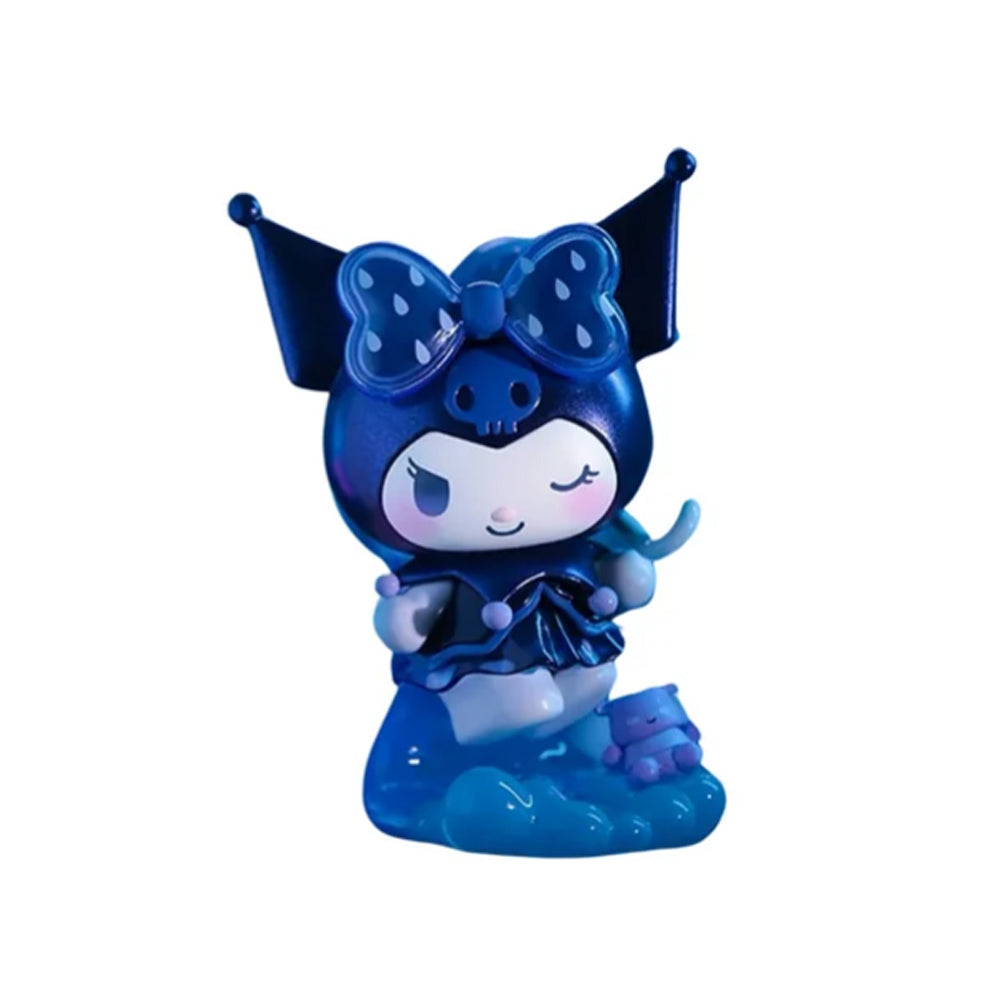Figuras Kuromi The Wich's Fest Series x 1 Caja Misteriosa