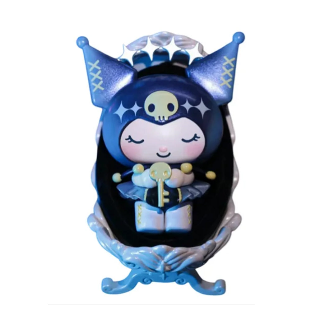 Figuras Kuromi The Wich's Fest Series x 1 Caja Misteriosa