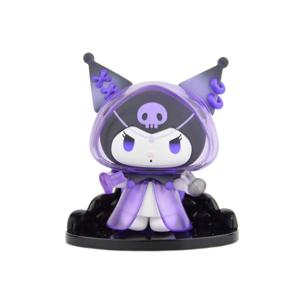 Figuras Kuromi Werewolves Of Miller Hollow Series x 1 Caja Misteriosa