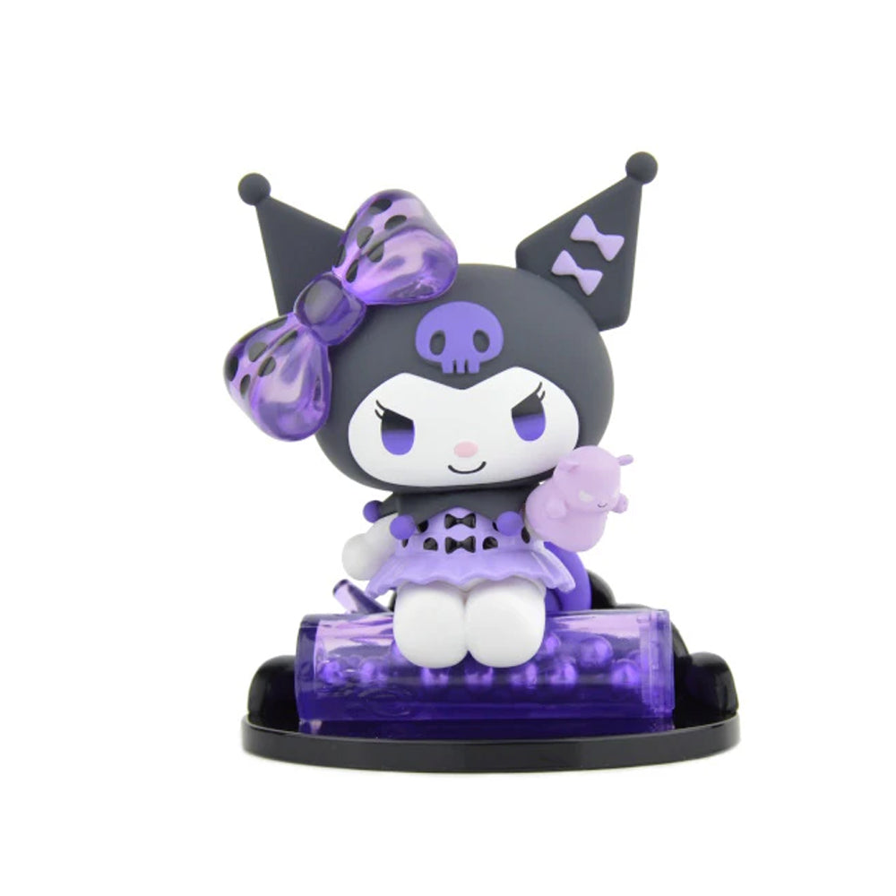 Figuras Kuromi Werewolves Of Miller Hollow Series x 1 Caja Misteriosa
