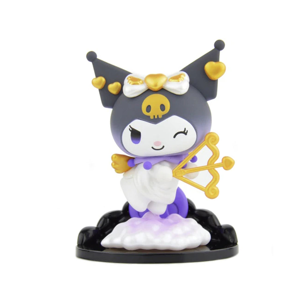 Figuras Kuromi Werewolves Of Miller Hollow Series x 1 Caja Misteriosa