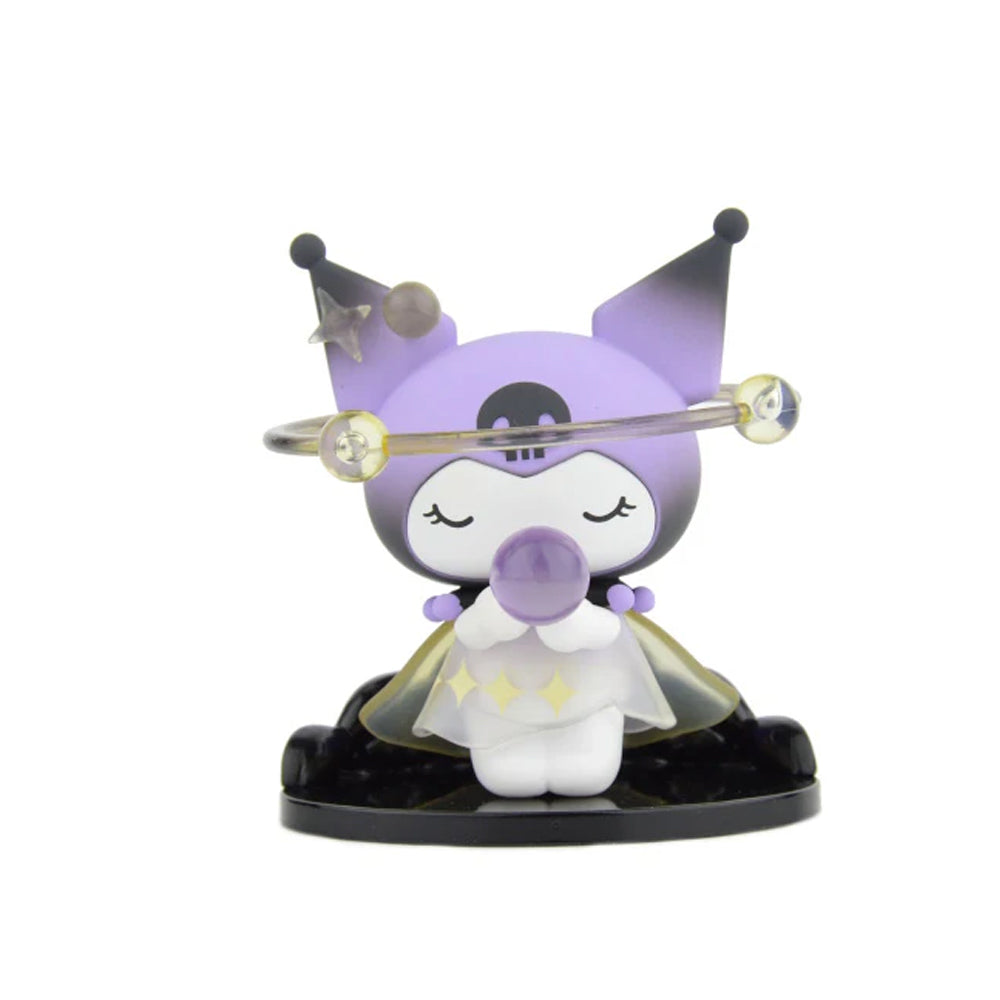 Figuras Kuromi Werewolves Of Miller Hollow Series x 1 Caja Misteriosa